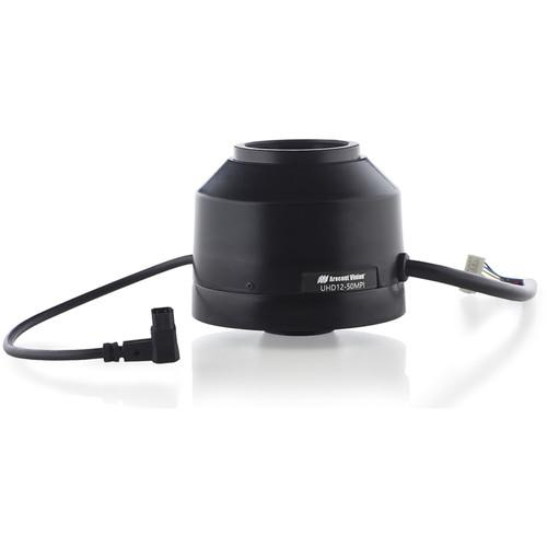 Arecont Vision Ultra HD Series CS-Mount 12-50mm Varifocal Lens