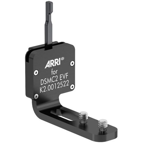 ARRI Bracket for RED DSMC2 EVF