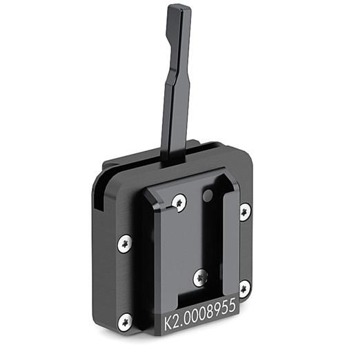 ARRI EVF Bracket for Canon Monitor Unit