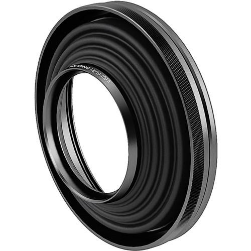 ARRI R1 138mm Filter Ring for ZEISS Vario Sonnar T2 10-100II, and T2.2 11-110