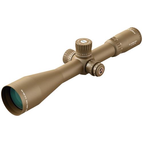 Athlon Optics 4.5-30x56 Ares ETR SF Riflescope