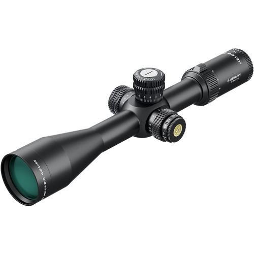 Athlon Optics 6-24x50 Helos BTR SF Riflescope