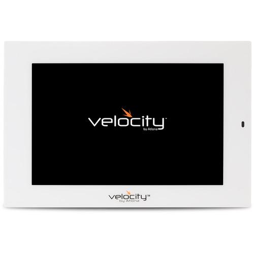 Atlona 8" Touch Panel for Velocity Control System