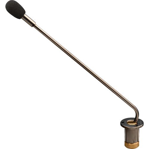 Audix M65 Tabletop Installed Microphone