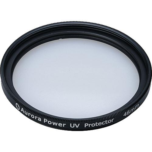 Aurora-Aperture PowerUV 46mm Gorilla Glass UV Filter