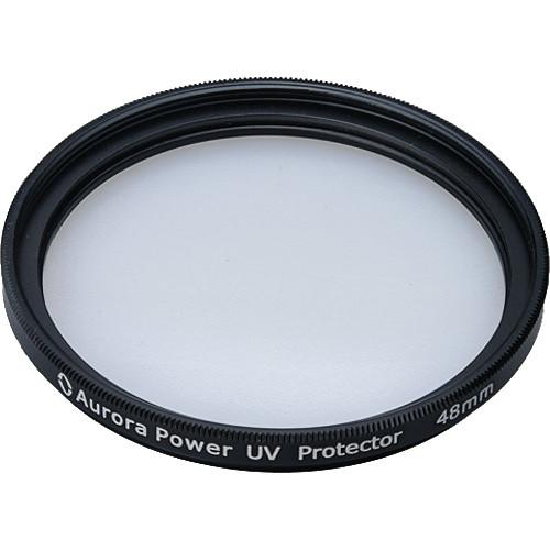 Aurora-Aperture PowerUV 48mm Gorilla Glass UV Filter