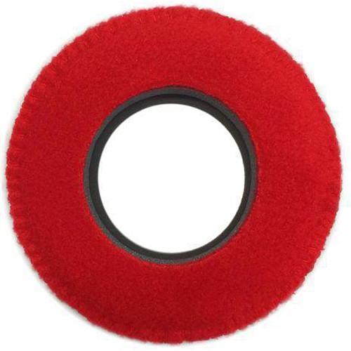 Bluestar Viewfinder Eyecushion - Round, Large, Fleece