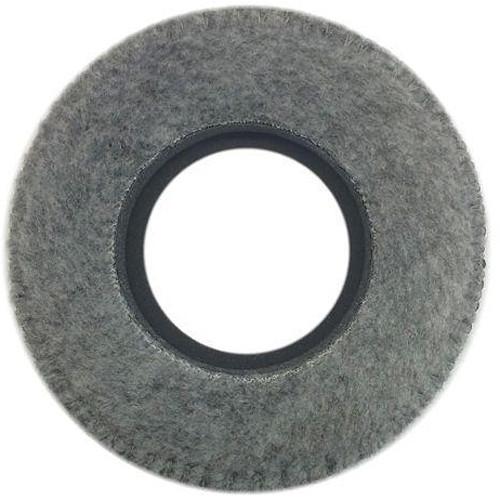 Bluestar Viewfinder Eyecushion - Round, Large, Fleece