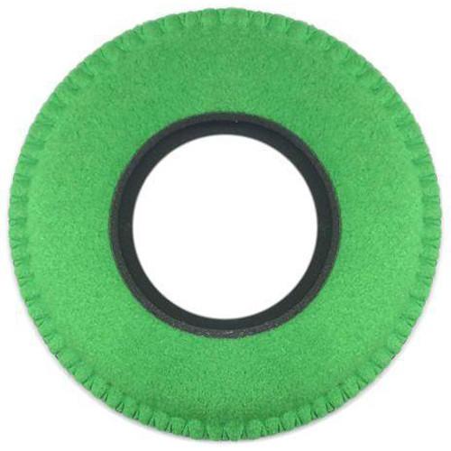 Bluestar Viewfinder Eyecushion - Round, Large, Ultrasuede