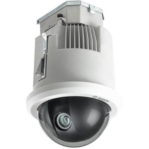 Bosch AUTODOME Starlight 7000 HD 1080p Network PTZ Dome Camera with In-Ceiling Mount