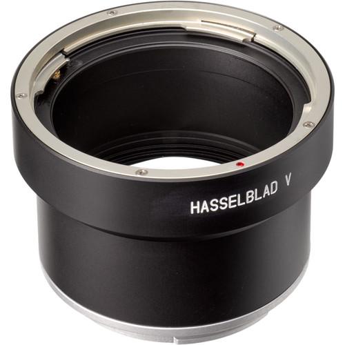 Cambo HV-GFX Lens Adapter
