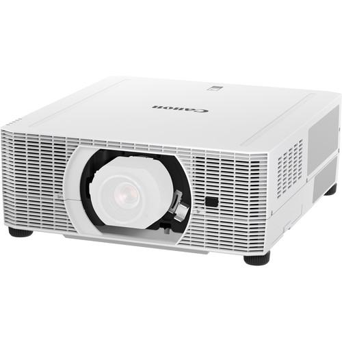 Canon REALiS WUX5800Z 5800-Lumen WUXGA Laser LCoS Projector