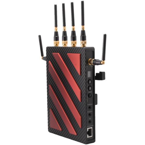 CINEGEARS Ghost-Eye 600T Wireless HD & SDI Video Receiver