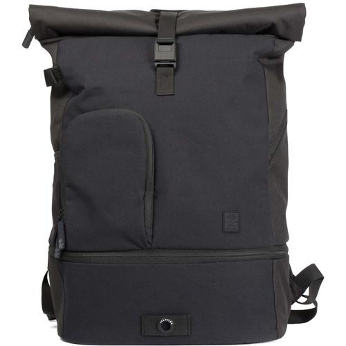 Crumpler Kingpin Half Camera Backpack