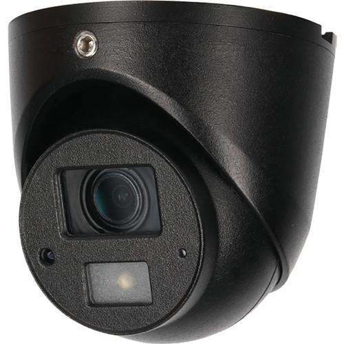 Dahua Technology 2MP Mobile HDCVI IR Eyeball Camera with 3.6mm Fixed Lens