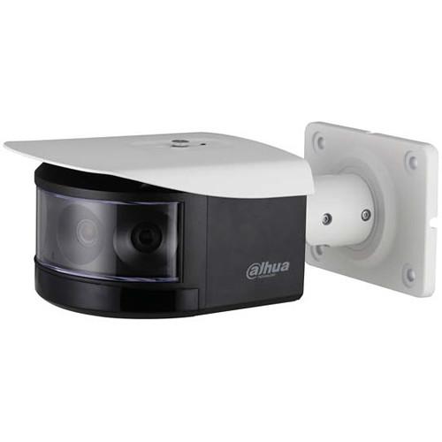 Dahua Technology 4 x 2MP Multi-Sensor 180° Panoramic Outdoor Network Bullet Camera with Night Vision