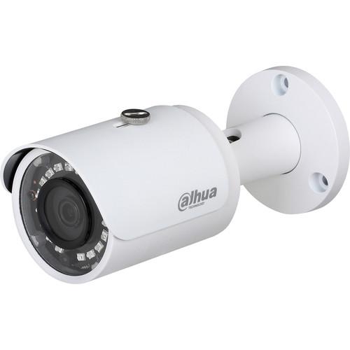 Dahua Technology Lite Series N41BD22 4MP Outdoor Network Bullet Camera with Night Vision