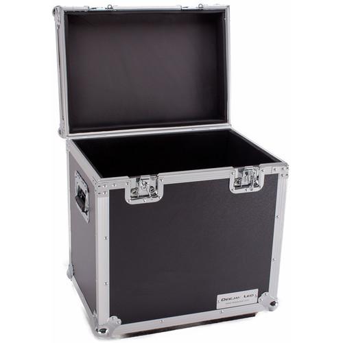 DeeJay LED Fly Drive Case for Utility Trunk Case
