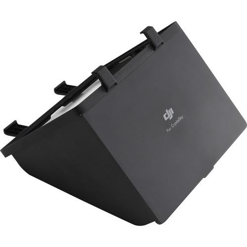 DJI CrystalSky Monitor Hood