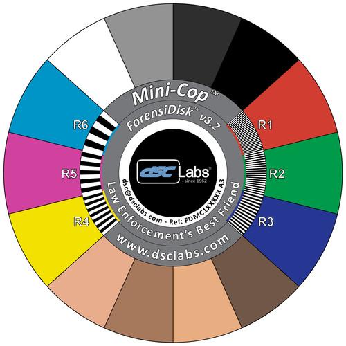 DSC Labs Mini-Cop Tool