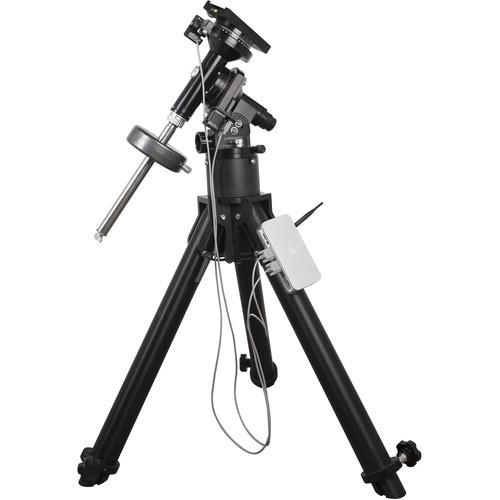 Explore Scientific Losmandy Titan EQ GoTo Mount with PMC-Eight Motor System and Tripod