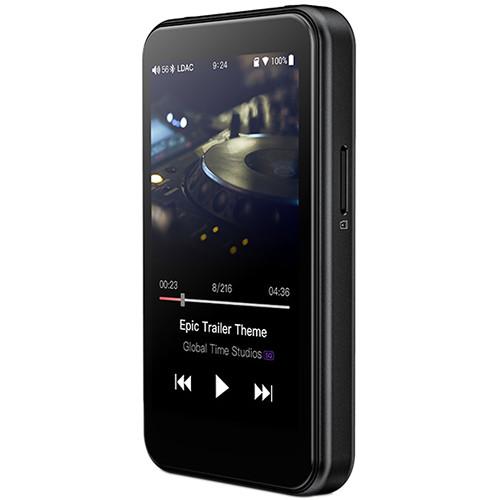 FiiO M6 Portable High-Resolution Lossless Wireless Music Player