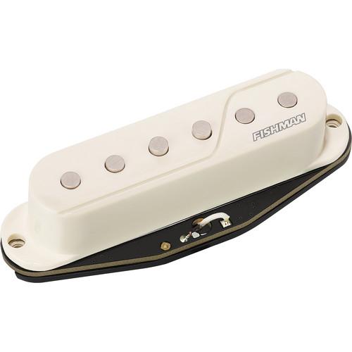Fishman Fluence Single-Width Pickup for Strat