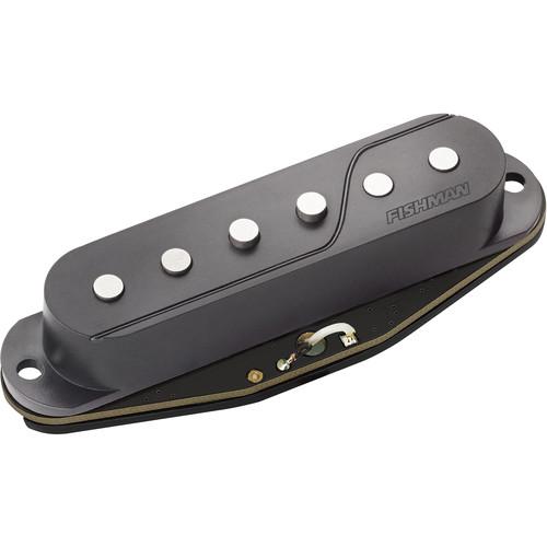 Fishman Fluence Single-Width Pickup for Strat