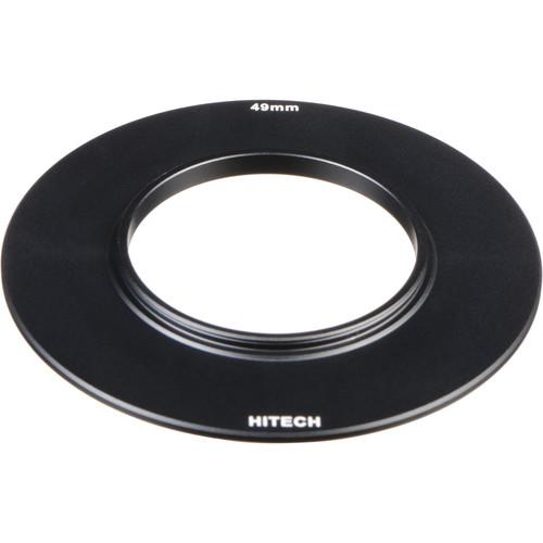 Formatt Hitech Adapter Ring for 85mm Cokin "P" Filter Holder - 49mm