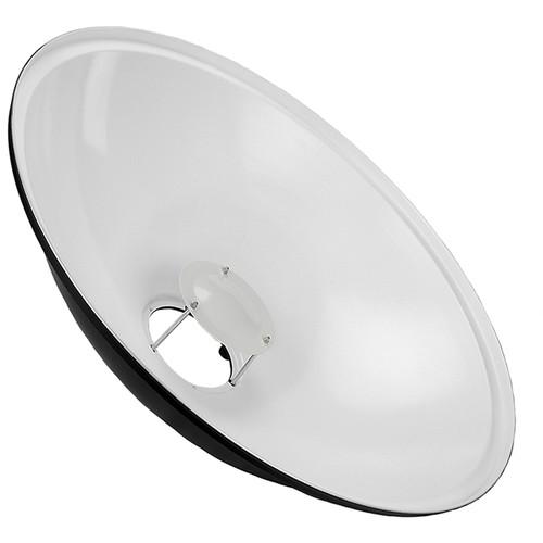 FotodioX Pro Beauty Dish for Yongnuo Flashes