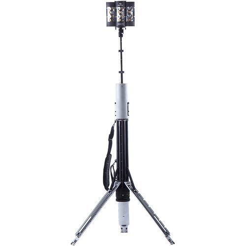 FoxFury Nomad T32 Production LED Area Light