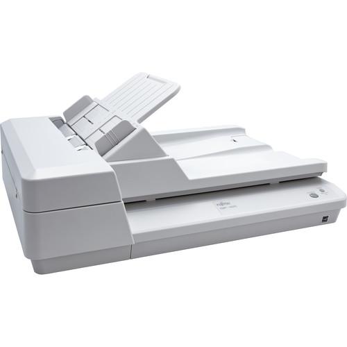 Fujitsu SP-1425 Image Scanner