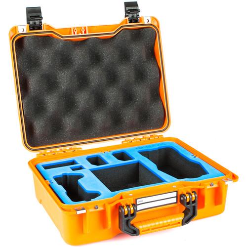 GoGORIL G20 Hardcase with Foam for DJI Mavic Pro