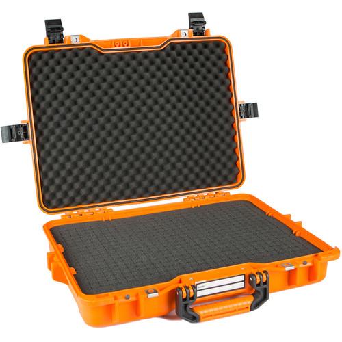 GoGORIL G30 Hard Case with Cubed Foam