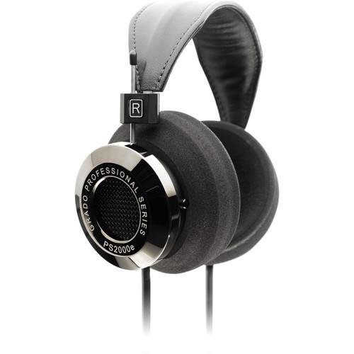 Grado PS2000e Professional Series Headphones