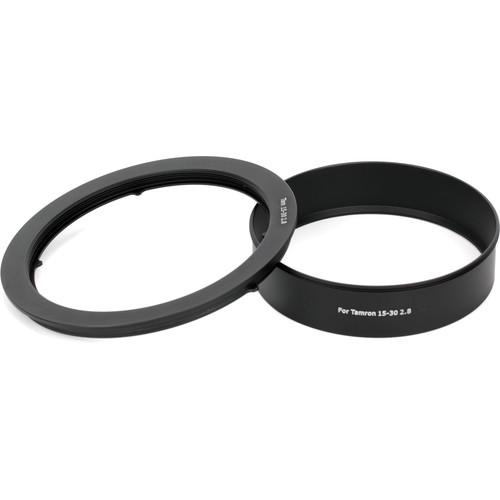 Haida 150 Filter Holder Adapter Ring and Lens Collar for Select Tamron and Pentax 15-30mm Lenses