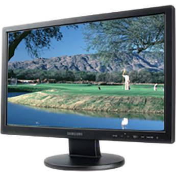 Hanwha Techwin SMT-2233 22" 1080p LED Monitor