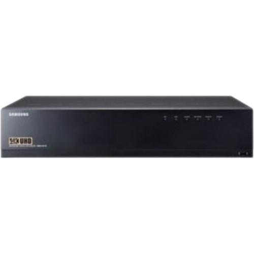 Hanwha Techwin WiseNet X Series XRN-2011 32-Channel 12MP NVR with 48TB HDD