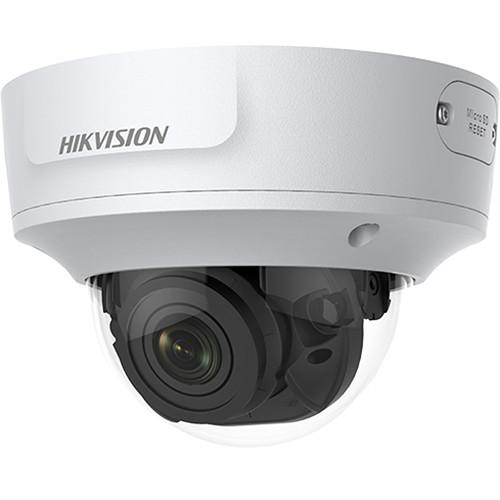 Hikvision DS-2CD2743G1-IZS 4MP Outdoor Network Dome Camera with Night Vision