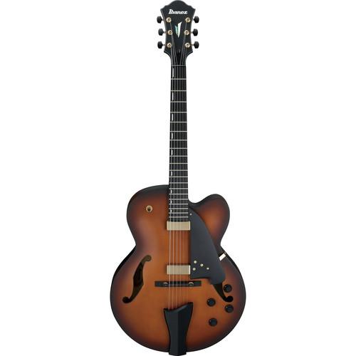 Ibanez AFC95 Contemporary Archtop Series Hollow-Body Electric Guitar