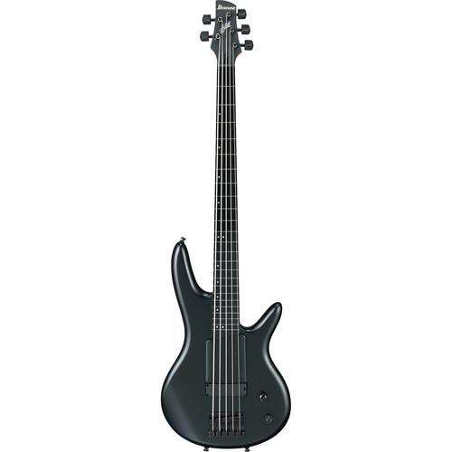 Ibanez GWB35 Gary Willis Signature Series Fretless 5-String Electric Bass
