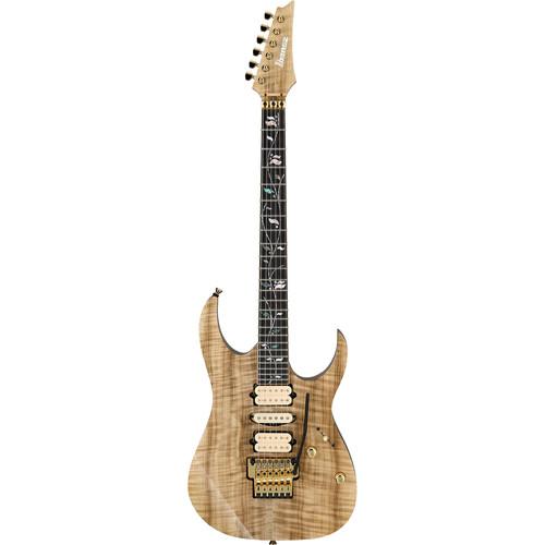 Ibanez RG8570MW j.custom Series Electric Guitar