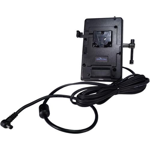 IndiPRO Tools V-Mount Battery Plate for GoPro Omni