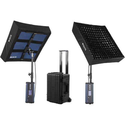 Intellytech LiteCloth LC-160 2 x 2