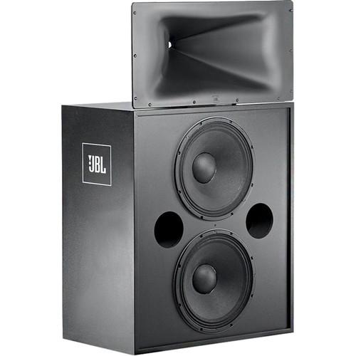 JBL 3722 Two-Way ScreenArray Cinema Passive Loudspeaker System