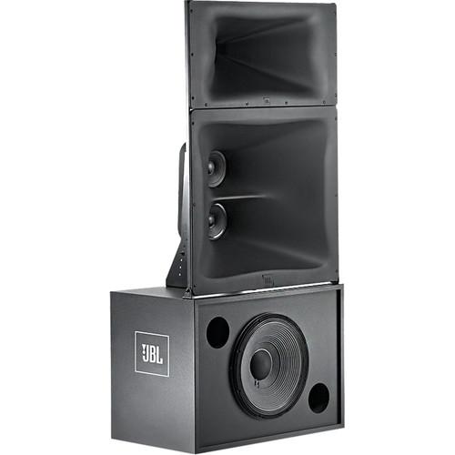 JBL 3731 Three-Way ScreenArray Cinema Passive Loudspeaker System