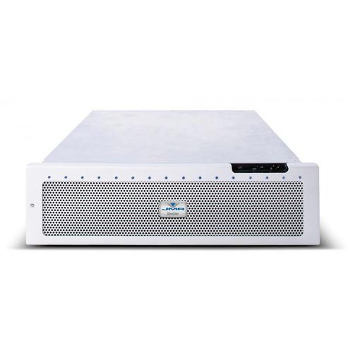 JMR Electronics BlueStor 96TB 16-Bay PCIe Extender RAID Array