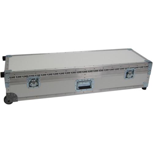 K 5600 Lighting Hard Carrying Case for Kurve 4 Parabolic Reflector