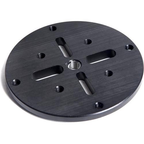 Kessler Crane Cheese Plate Insert for Shuttle Pod, Shuttle Pod Mini & Shuttle Dolly Carts