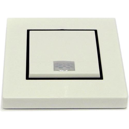 LawMate Wall Switch with 720p Covert Pinhole Camera & DVR